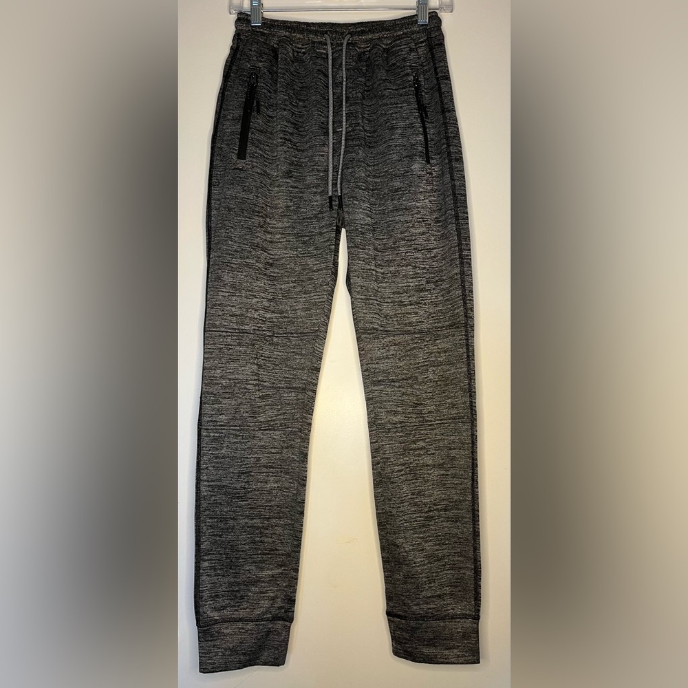 Burnside Men’s Performance Fleece Joggers
